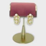 Gold Pearl Cluster Statement
