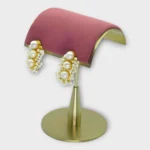 Gold Pearl Cluster Statement - Image 2