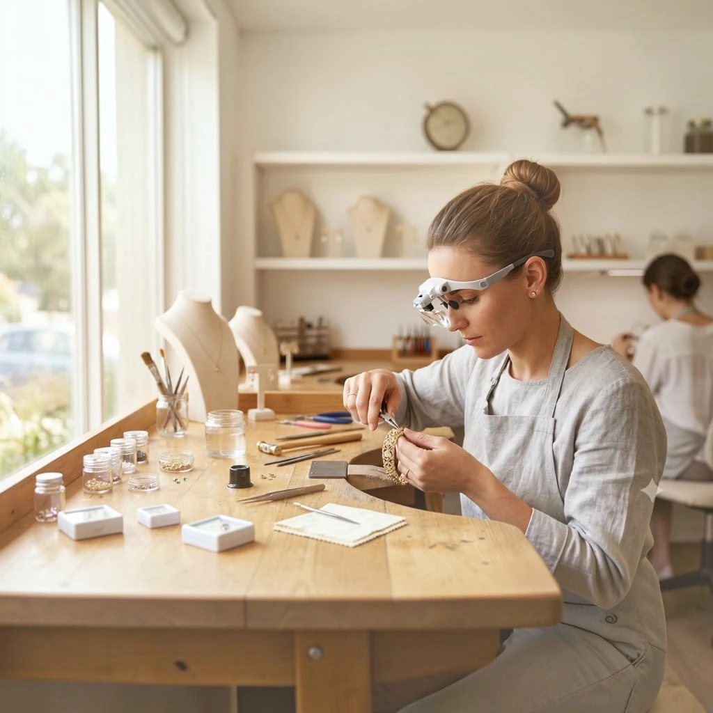 1 Essential Guide to Jewellery Repair: When to Restore vs Replace