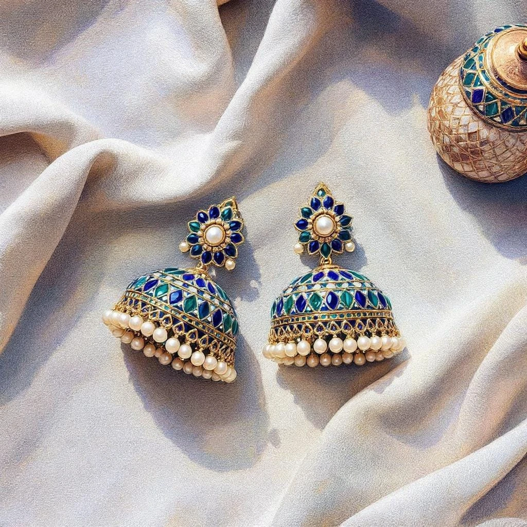 Ethnic Earrings