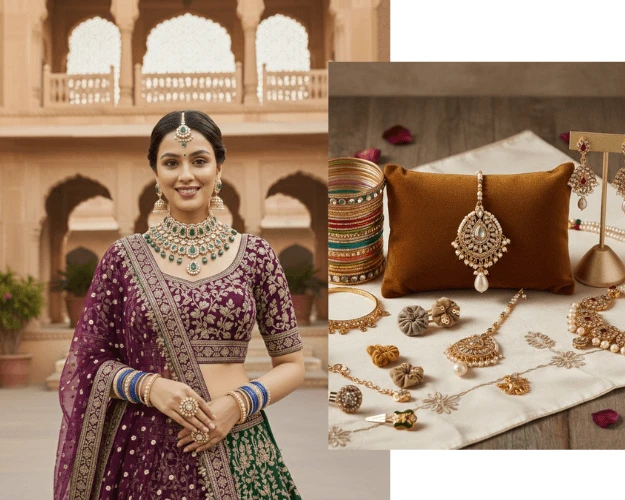 Indian Jewellery Australia