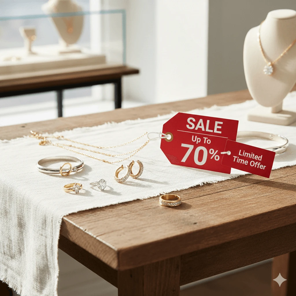 Sale