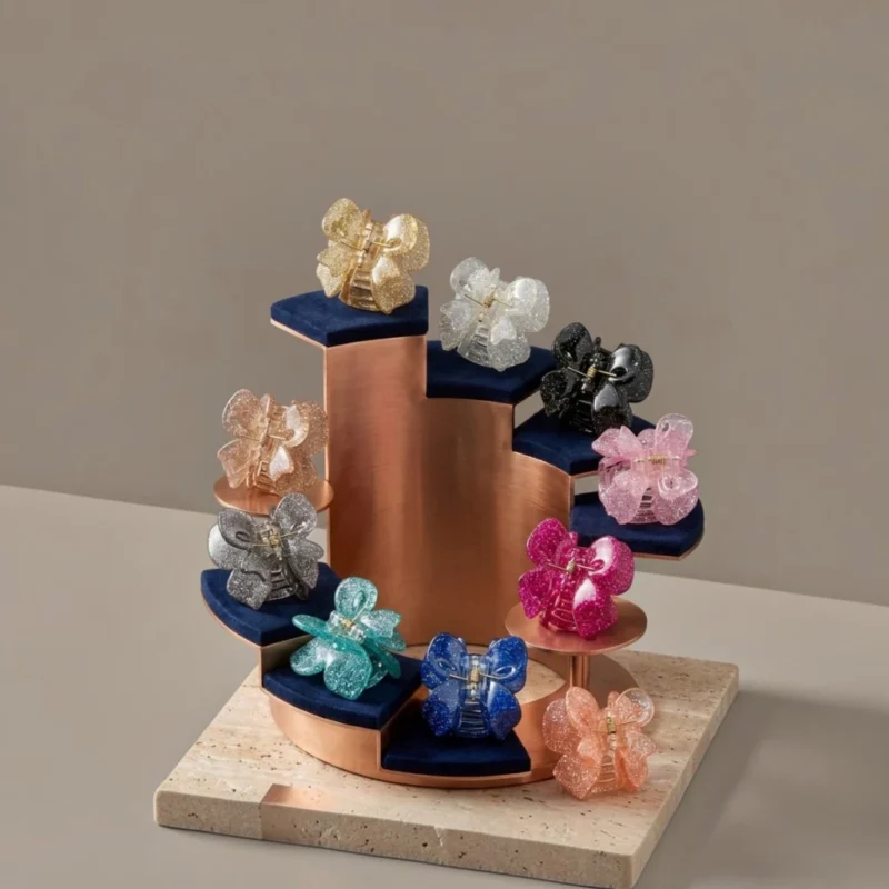 Claw Clips | STONIRA