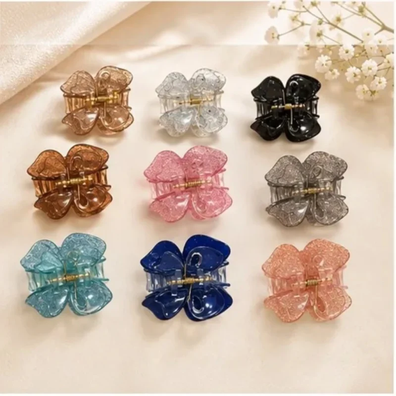 Claw Clips by STONIRA