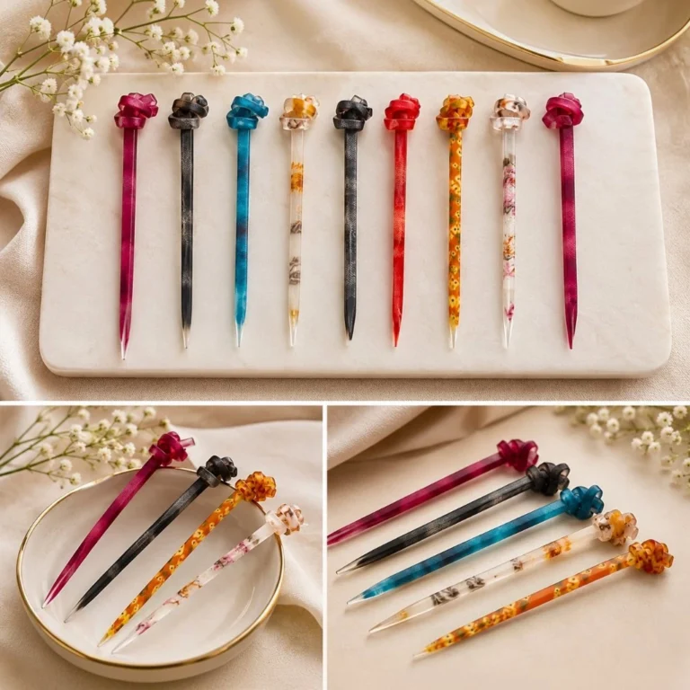 Hair Pins