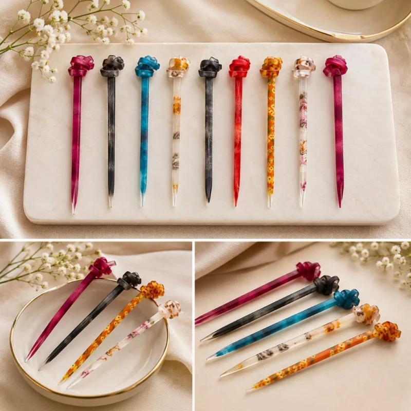 Hair Pins