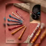 Hair Pins Stonira